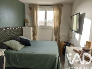  Appartement � vendre 4 pi�ces 79 m�