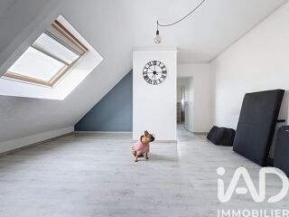  Appartement � vendre 2 pi�ces 34 m�