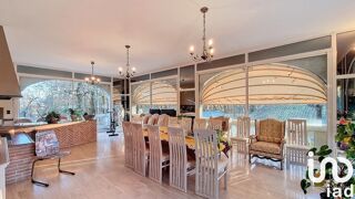  Maison � vendre 11 pi�ces 445 m�