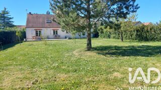  Maison � vendre 8 pi�ces 139 m�
