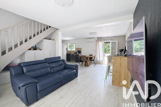  Maison � vendre 4 pi�ces 90 m�