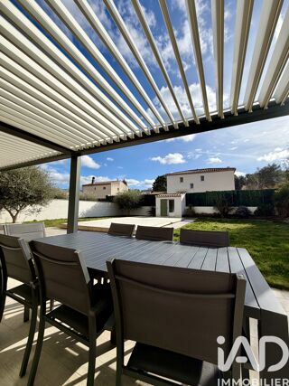  Maison � vendre 4 pi�ces 116 m�