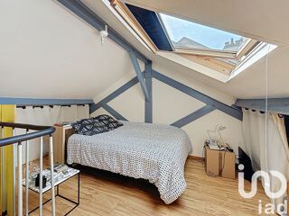  Appartement � vendre 2 pi�ces 43 m�