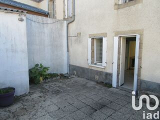  Maison � vendre 7 pi�ces 121 m�