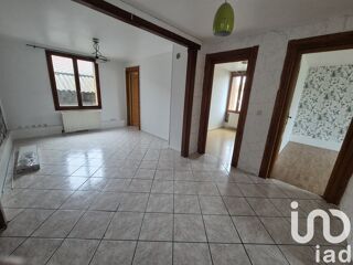  Appartement � vendre 4 pi�ces 71 m�