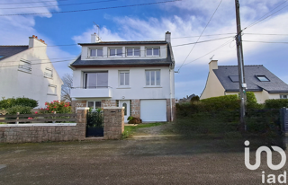  Maison � vendre 6 pi�ces 124 m�