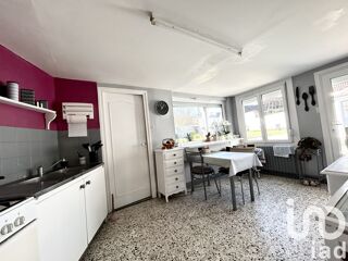  Maison � vendre 6 pi�ces 122 m�