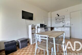  Appartement � vendre 2 pi�ces 26 m�