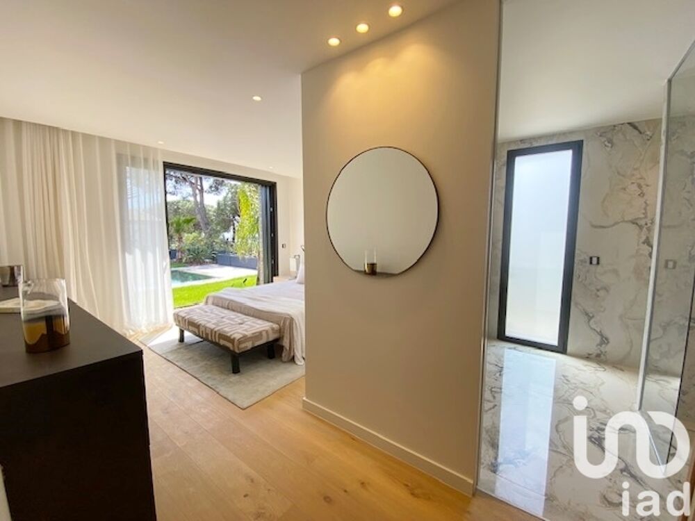 vendre  Villa Sainte-Maxime (83120)