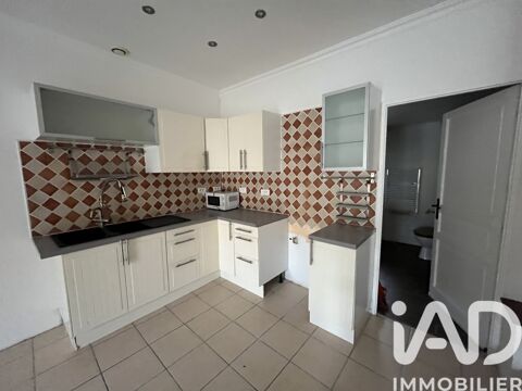  Appartement � louer 3 pi�ces 93 m�