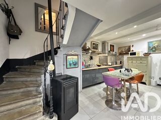  Maison � vendre 3 pi�ces 94 m�