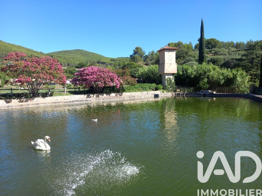 � vendre  Maison Solli�s-Pont (83210)