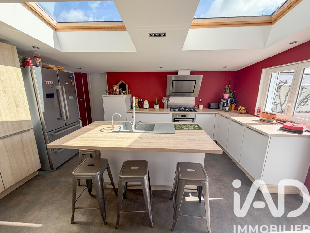 � vendre  Maison P�rigny (17180)