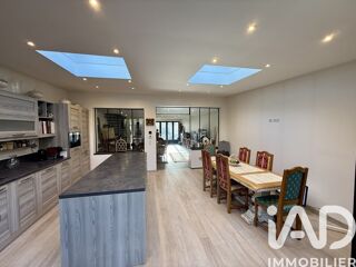  Maison � vendre 5 pi�ces 112 m�