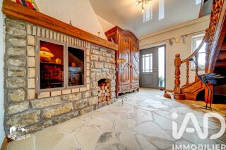  Maison � vendre 10 pi�ces 269 m�