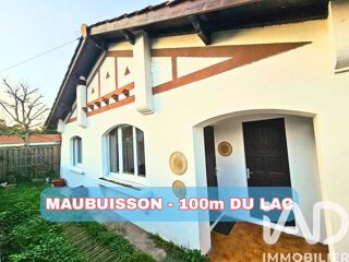  Maison � vendre 3 pi�ces 41 m�