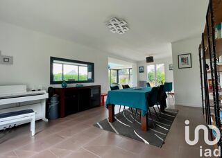  Maison  vendre 6 pices 195 m