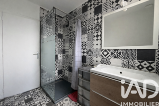  Maison � vendre 5 pi�ces 85 m�