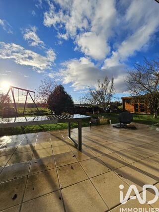  Maison � vendre 5 pi�ces 120 m�