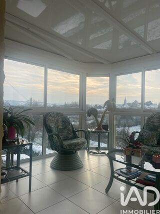  Maison � vendre 3 pi�ces 81 m�