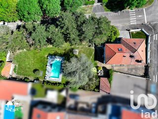  Maison � vendre 10 pi�ces 250 m�