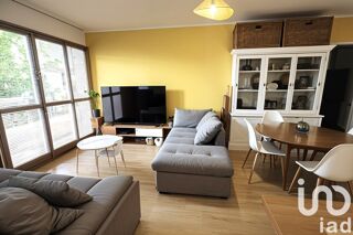  Appartement � vendre 4 pi�ces 78 m�