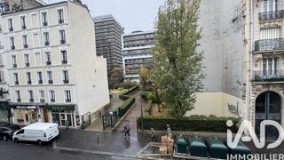  Appartement � vendre 2 pi�ces 27 m�