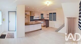  Appartement � vendre 2 pi�ces 51 m�