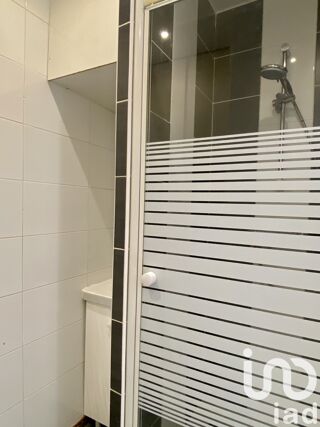  Appartement  vendre 2 pices 27 m