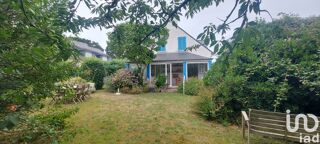  Maison � vendre 8 pi�ces 160 m�