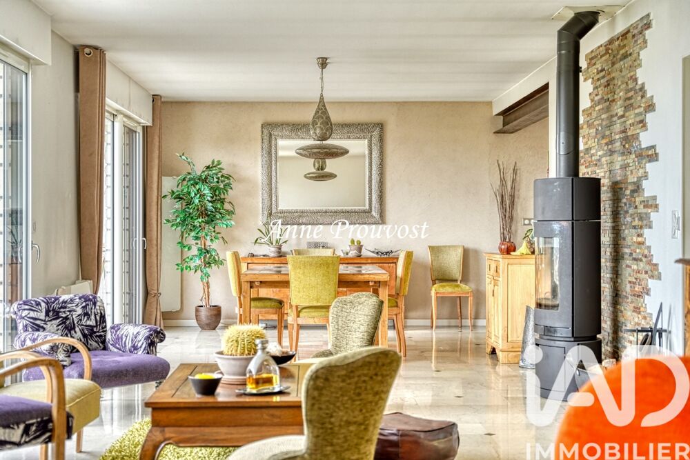 � vendre  Maison Andr�sy (78570)