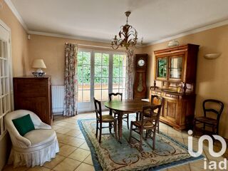  Maison � vendre 4 pi�ces 142 m�