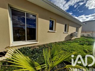  Maison � vendre 4 pi�ces 87 m�