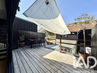  Maison � vendre 5 pi�ces 132 m�