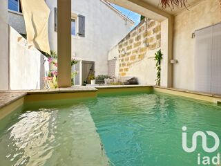  Maison  vendre 3 pices 132 m