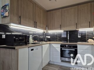  Maison � vendre 3 pi�ces 64 m�