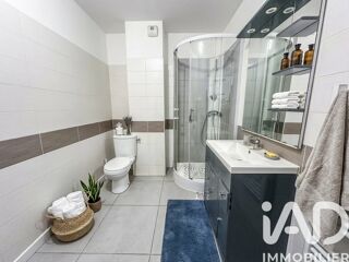  Appartement � vendre 2 pi�ces 47 m�