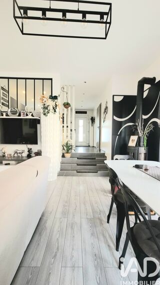  Maison � vendre 4 pi�ces 97 m�