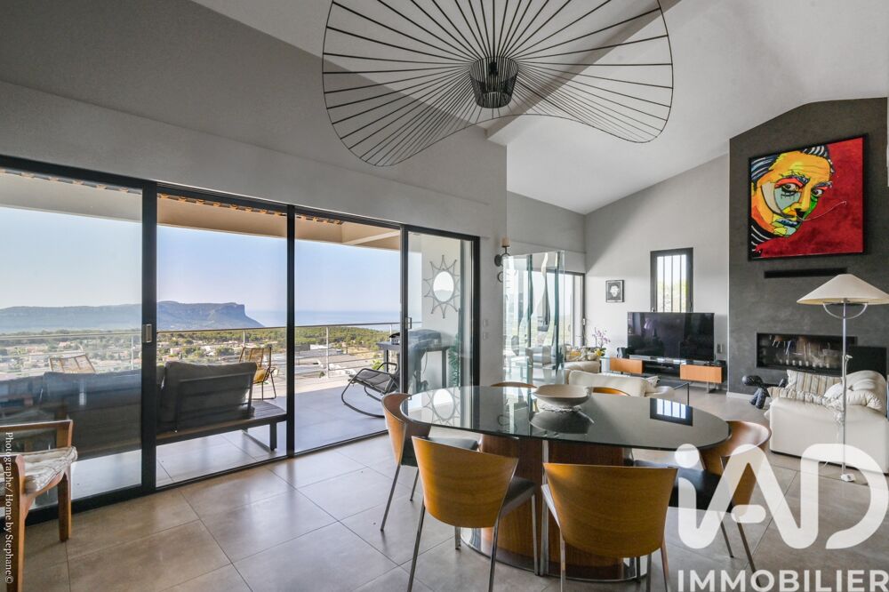 � vendre  Villa Carnoux-en-Provence (13470)