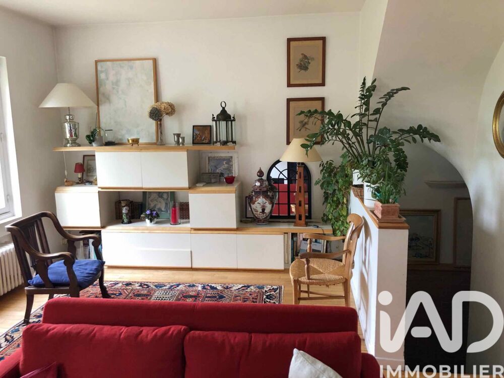 vendre  Maison Viroflay (78220)