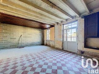  Maison � vendre 4 pi�ces 85 m�