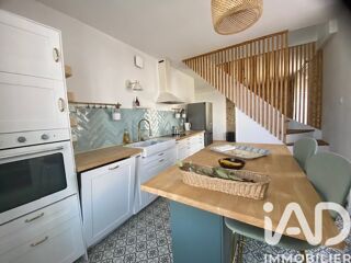  Maison � vendre 4 pi�ces 73 m�