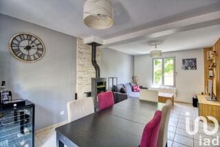  Maison � vendre 4 pi�ces 77 m�