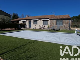  Maison � vendre 4 pi�ces 96 m�