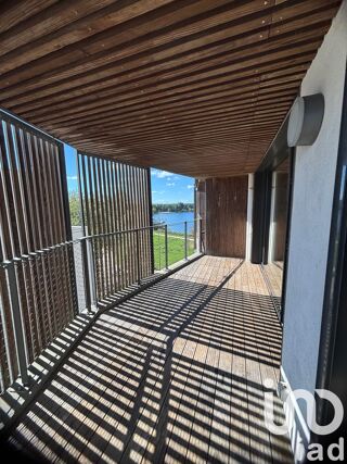  Appartement  vendre 3 pices 71 m