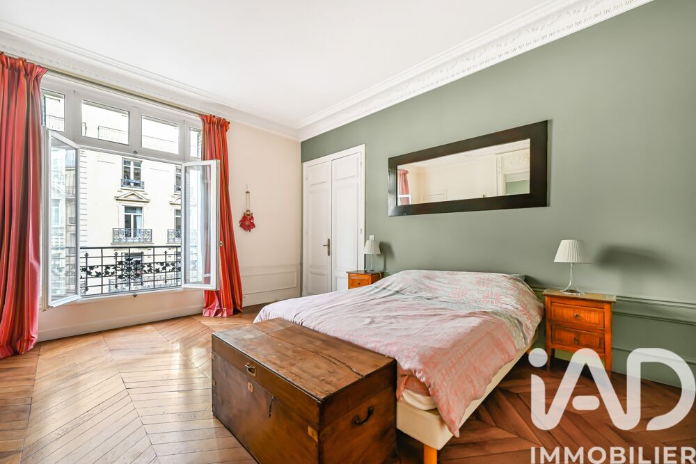  vendre  Appartement Paris 17