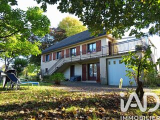  Maison � vendre 7 pi�ces 139 m�