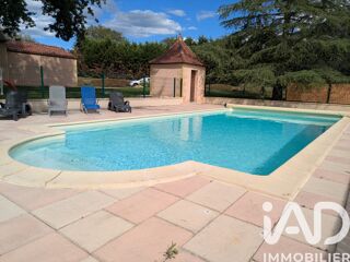  Maison � vendre 9 pi�ces 277 m�