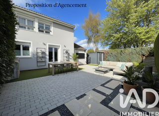  Maison � vendre 5 pi�ces 98 m�