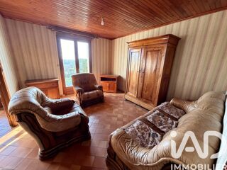  Maison � vendre 4 pi�ces 120 m�